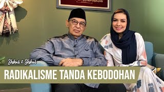 Shihab \u0026 Shihab Part 2 - Jihad Dalam Islam: Radikalisme Tanda Kebodohan