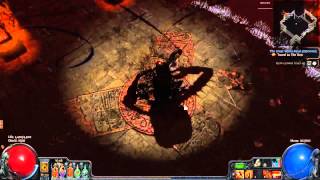 Path of Exile Beta Desync Report My Experiences with Deterministic Lockstep Mode