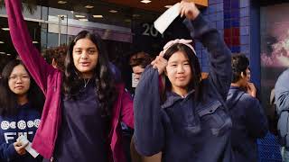 For Students | Field Trips at The Tech Interactive
