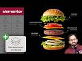 Deconstruct Image on Scroll - Elementor GSAP ScrollTrigger