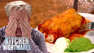 The Absolute Worst First Impressions | Kitchen Nightmares