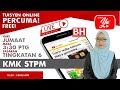 🔴[LIVE] KMK STPM (SEM 2), SKOR JAWAB PBGN MSYKT(ASPEK SOSIAL) OLEH CIKGU AINI #51 #TUISYENPERCUMA