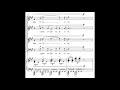 a patch of light by jacob narverud satb choir with piano u0026 opt. instruments