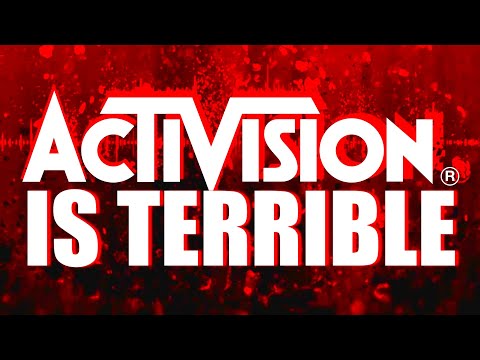 WOW! Activision & Infinity Ward Almost RUINED MW3... (This Has To End)