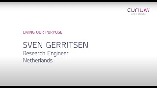 Employee Voices — Sven Gerritsen (full length)