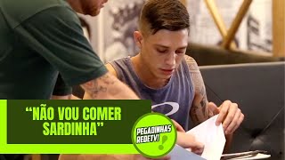 “BARCA DE PEIXE 20 REAIS” | Pegadinhas RedeTV