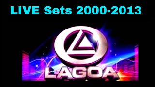 LAGOA - 2000.05.24-01 - Youri @ HS Birthday