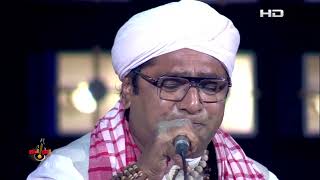 একটা চাবি মাইরা দিছে ছাইড়া | Deho Ghori |  Baul Shofi Mondol | Music Show 2022