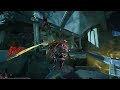 warframe zephyr prime vs lv 9999 solo sp void cascade level cap enemies lv 9999