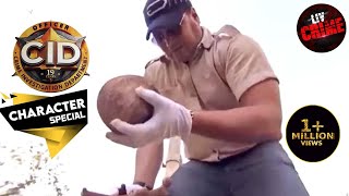 Highway Road के Divider में मिले Bones की Mystery  | सीआईडी | CID | Character Special