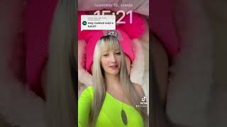 Új* TikTok Official Rövid videó| 💗Lara baba💗| #tiktok #fanniburjan