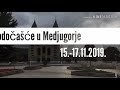 hodočašće u medjugorje 15.11.2019. 17.11.2019.