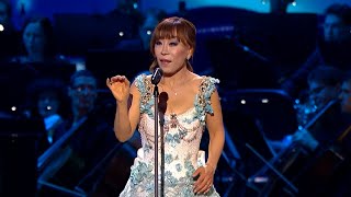 Sumi Jo |조수미| - The Blue Danube Waltz |아름답고 푸른 도나우|