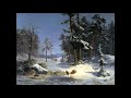 lars erik larsson the winter s tale four vignettes