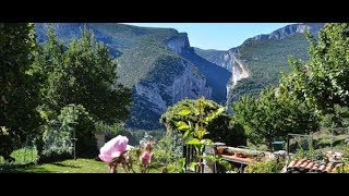 Cykla i Provence - Livets goda på två hjul