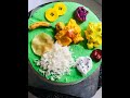 Onam Special Cake🎂 || Happy Onam🌼...sadhya cake / palada cake