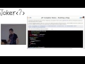 Volker Simonis — Heart Surgery: HotSpot Debugging at the OS Level