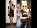 Sexy Lady Gaga pics pt. 1- Government Hooker