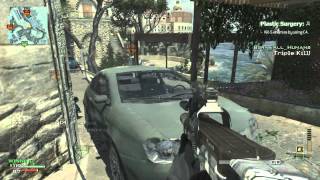 MW3 - Multi-Kill Compilation