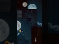 sonnal indre the moon trend #moonmood #night #moonvibes #moon trend