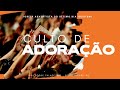 Culto ao Vivo | Igreja Adventista do Sétimo Dia Iguatemi