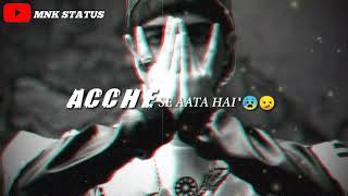 MUJHSE LOG  JYADA BAKWAS NAHI KAR TE 😡💔//BOY ATTITUDE 😈// ATTITUDE SHAYARI STATUS VIDEO🔥 2020 ❗️