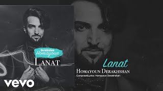 Homayoun Derakhshan - Lanat ( Official Video )
