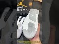 বেস্ট দামে পাচ্ছেন air jordan 4