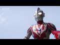 60 fps ultraman ribut vs absolute diavolo hd