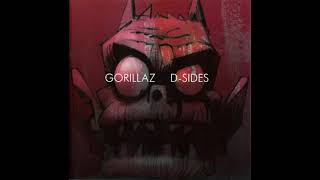 Gorillaz- D-Sides (full album) Disk 1
