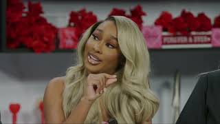 Dee Living the Miami Dream — Two Rich Men, One Kitchen