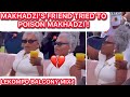 Makhadzi EXPOSES Shocking Balcony Mix Moment 😳🔥 | Poison Rumors Explained