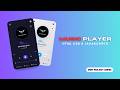Responsive Music Player UI 2025 | HTML CSS JS | Spotify-Like Design Tutorial