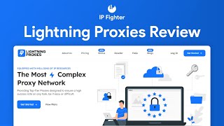 IPFighter | Review of LightningProxies