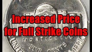 The $12,000 Sale of a 1964 Jefferson Nickel Might be the Biggest Gamble! Here's Why?