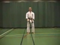 15 kata shorin ryu matsubayashi gojushiho