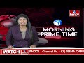 live ఎంపీ అవినాష్ కు సీబీఐ డెడ్ లైన్.. suspense continue on mp avinash reddy cbi inquiry hmtv