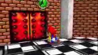 Super Mario 64 - Glitch Compilation