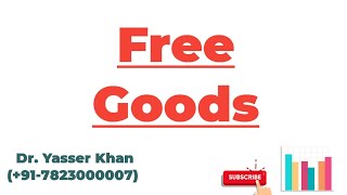 Free Goods