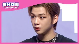 [Show Champion] [MC인터뷰] 강다니엘의 스페셜 디톡스 타임♥ l EP.391