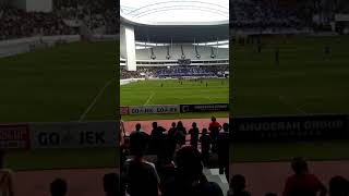 Balistik Mania - Persiba Pesta Gol