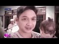 Pasha dan istrinya