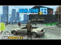 Grand Theft Auto IV Android Gameplay | Winlator 7.1 | Test on Snapdragon 845 + Settings!