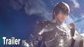 Final Fantasy XIV EndWalker - Reveal Trailer [HD 1080P]