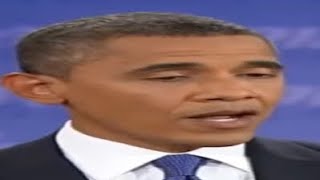Obama was here (YTP)