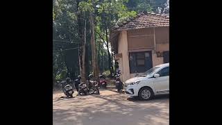 Anegudde Sri Vinayaka Temple - Karnataka India