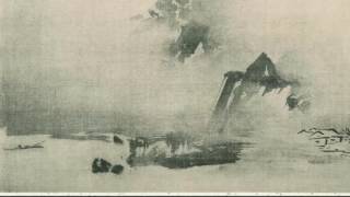 19B. Sesshu and Chinese Painting (Part 2)