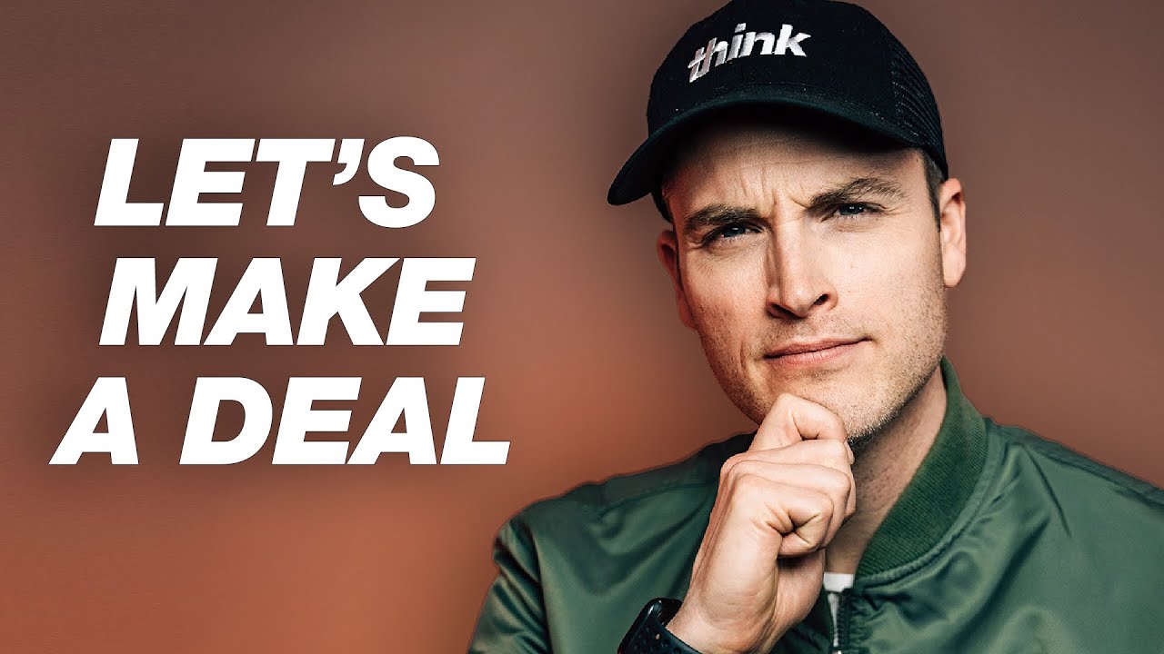 How To Get Brand Deals Sponsorships For Small Channels Youtube