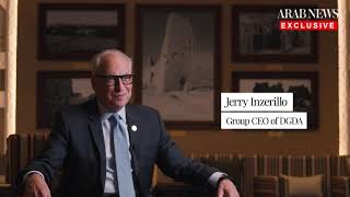 Exclusive: DGDA Group CEO Jerry Inzerillo announces first assets will be delivered in early 2022