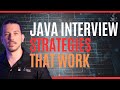 Mastering Java Interviews: A Strategic Guide for Intermediate and Senior Developers - Live #13